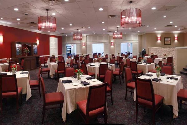 Hotel UGA GEORGIA CENTER (Winterville)